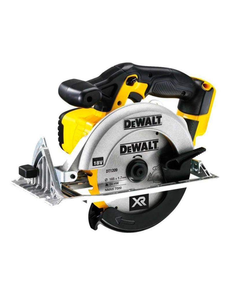 Sega Circolare DeWALT DCS391NT (Solo corpo + TSTAK II)