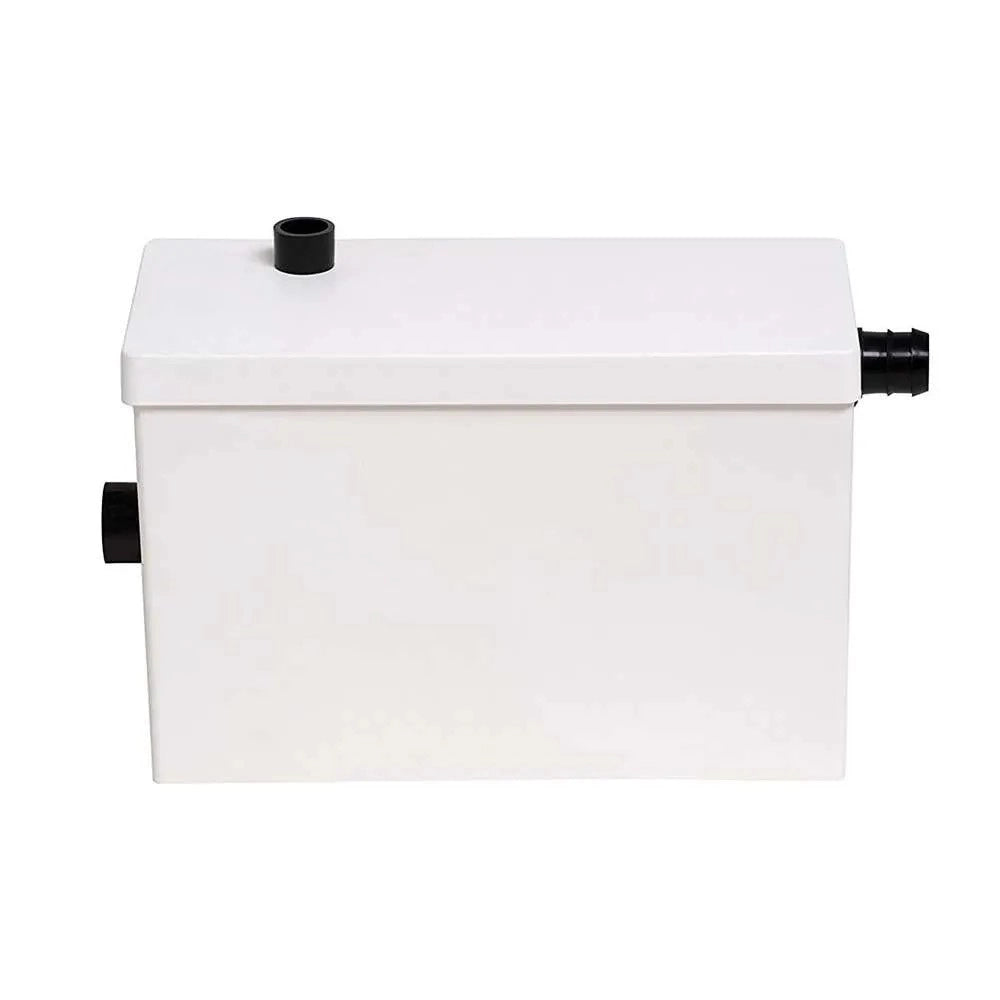 Stazione di Sollevamento Trituratore Planus SANIPOWER