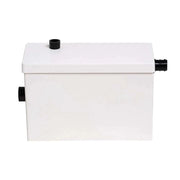Stazione di Sollevamento Trituratore Planus SANIPOWER
