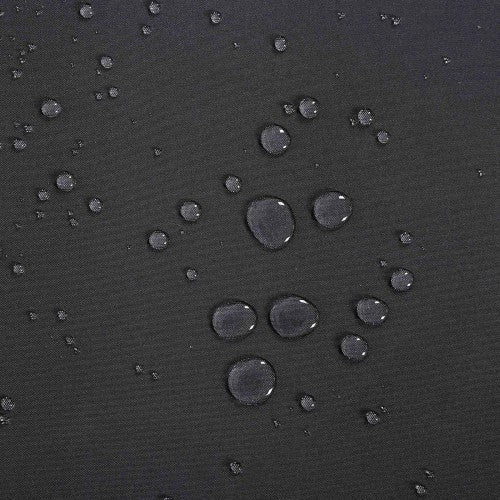 Tenda laterale per balcone/terrazzo schermo per la privacy parasole grigio scuro 200 x 300 cm grigio scuro 12_0000983