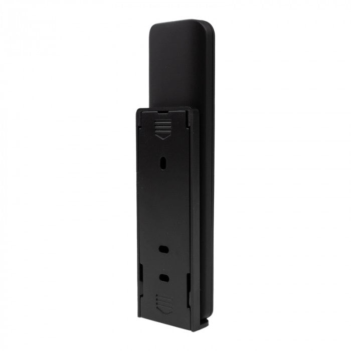Telecomando RF touch R12 per strisce LED CCT nero Ecolight