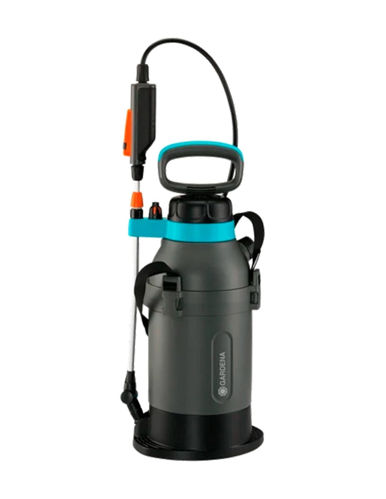 Spruzzatore a pressione Plus GARDENA 5l