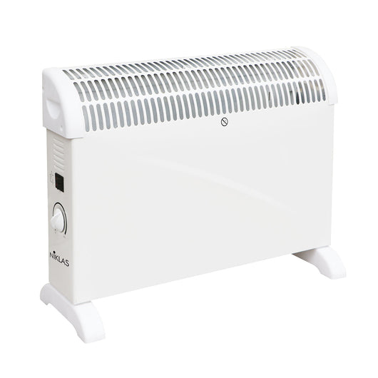 Termoconvettore Niklas Classic Baby 2000W