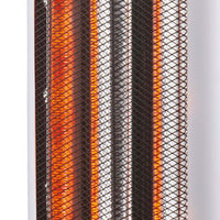 Stufa Al Carbonio Niklas Astral 1000W