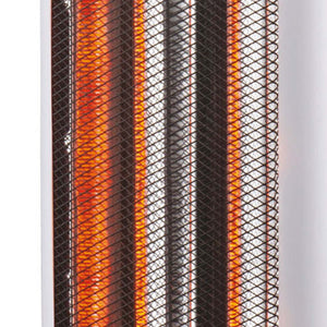 Stufa Al Carbonio Niklas Astral 1000W