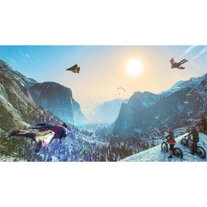 Riders Republic Gioco PS5