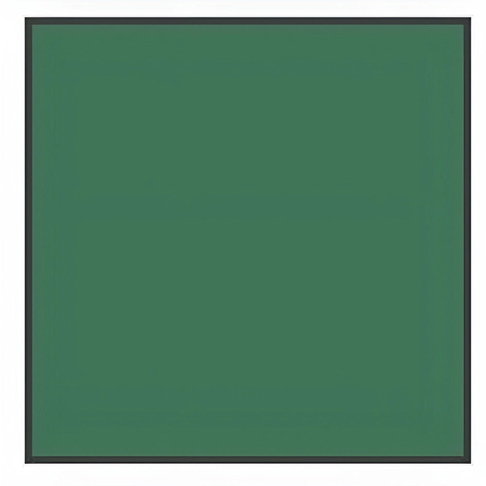 Smalto1968 base acqua gesso antico shabby chic finitura opaca multicolore l 0.5 *** colore- persiana, confezione 1