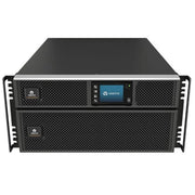 Vertiv liebert gxt5-10kirt5uxln gruppo di continuità (ups) doppia conversione (online) 10 kva 10000 w 8 presa(e) ac