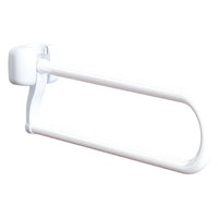 Barra ribalt. acciaio laccato eh-nwa-70-pc