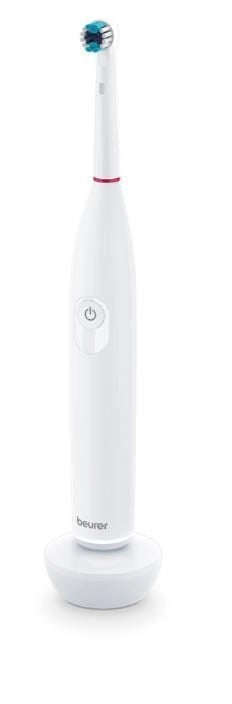 Beurer TB 30 Adulto Spazzolino oscillante Bianco