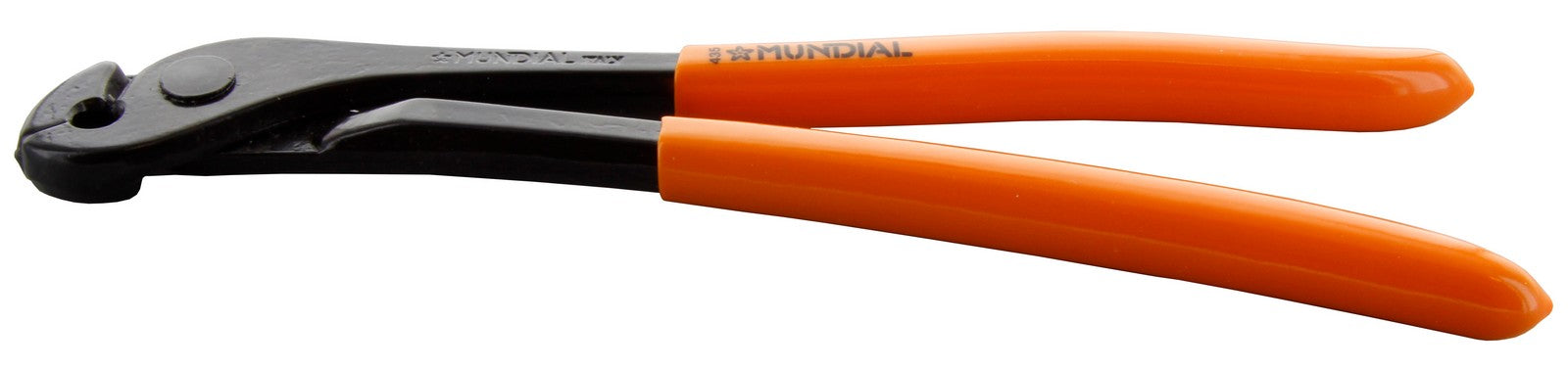 pl pinza x congiunzione reti "mundial" cod:ferx.53929