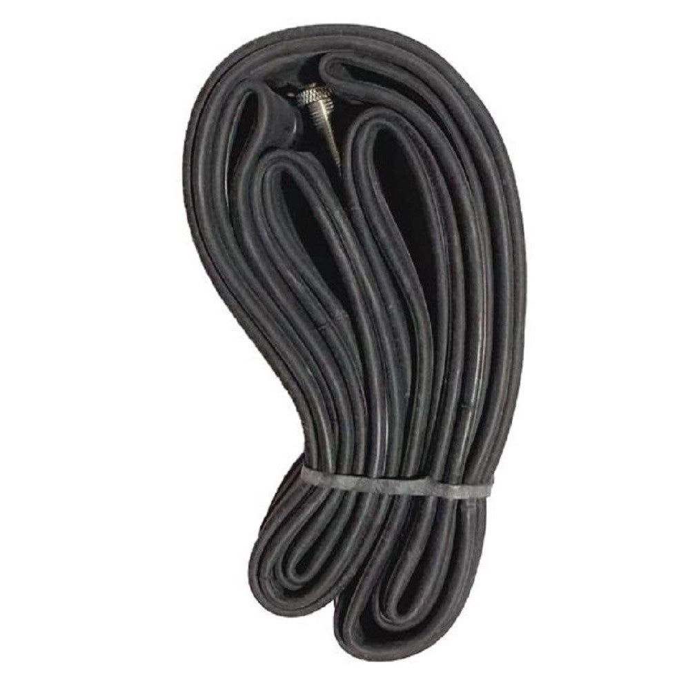 Trade Shop - Camera D'aria Per Pneumatici Ruote Bici Bicicletta 47mm 28×1.75-2.10 Zx-9894 -