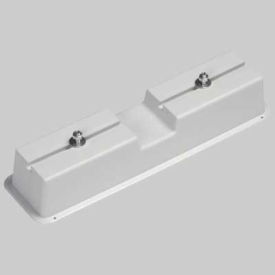 SUPPORTI A PAVIMENTO PER UNITA' ESTERNA  80 x 72 x 40     MADE IN ITALY
