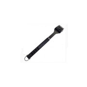 Spazzola in acciaio inox per barbecue cm 43,5