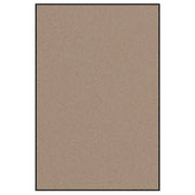 Zerbino d'ingresso rettangolare 120 x 180 cm antisporco design moderno poliammide beige 02_0057986