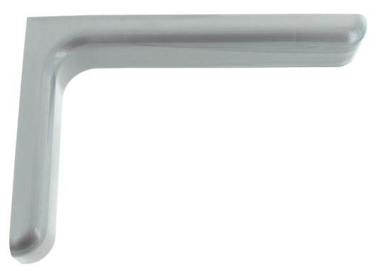 2blister bl reggimensola argento 240 mm da 2 pz cod:ferx.53947