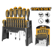 SET 18 CACCIAVITI