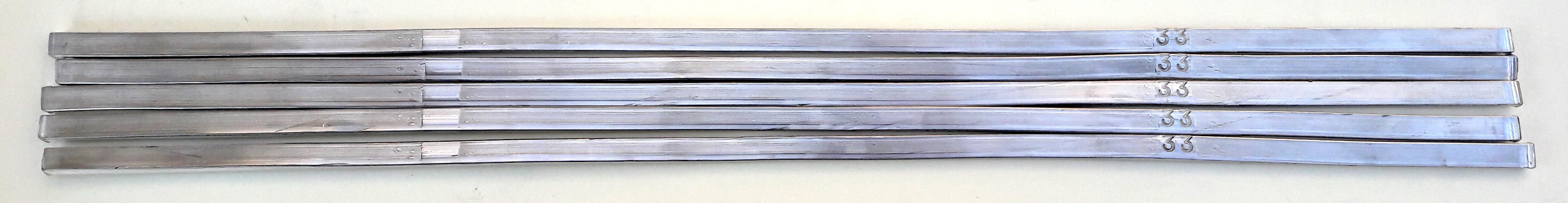 BL STAGNO X SALDARE VERGHE 33 (PZ.4) FAVAMET BL 6,0