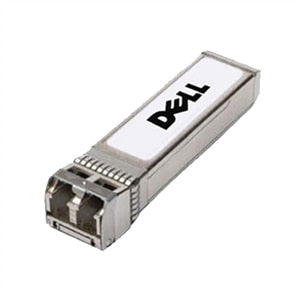 Dell 407-bbor modulo del ricetrasmettitore di rete fibra ottica 1000 mbit/s mini-gbic/sfp 850 nm