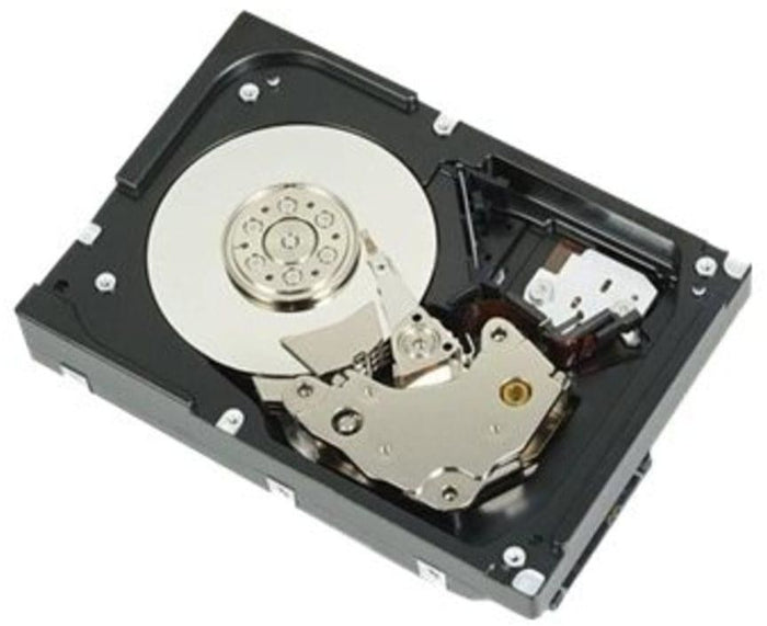 Dell 400-aupw disco rigido interno 1 tb 7200 giri/min 3.5" serial ata iii