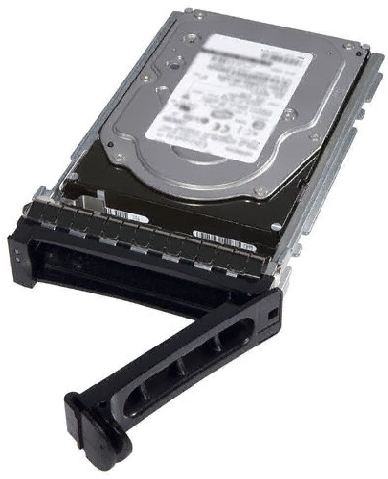 Dell 400-atjm disco rigido interno 1,2 tb 10000 giri/min 2.5" sas