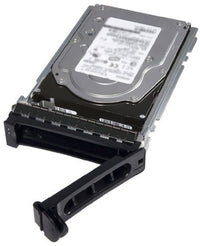 Dell 400-atjm disco rigido interno 1,2 tb 10000 giri/min 2.5" sas