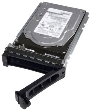 Dell 400-atjm disco rigido interno 1,2 tb 10000 giri/min 2.5" sas