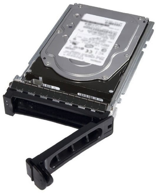 Dell 400-atjm disco rigido interno 1,2 tb 10000 giri/min 2.5" sas