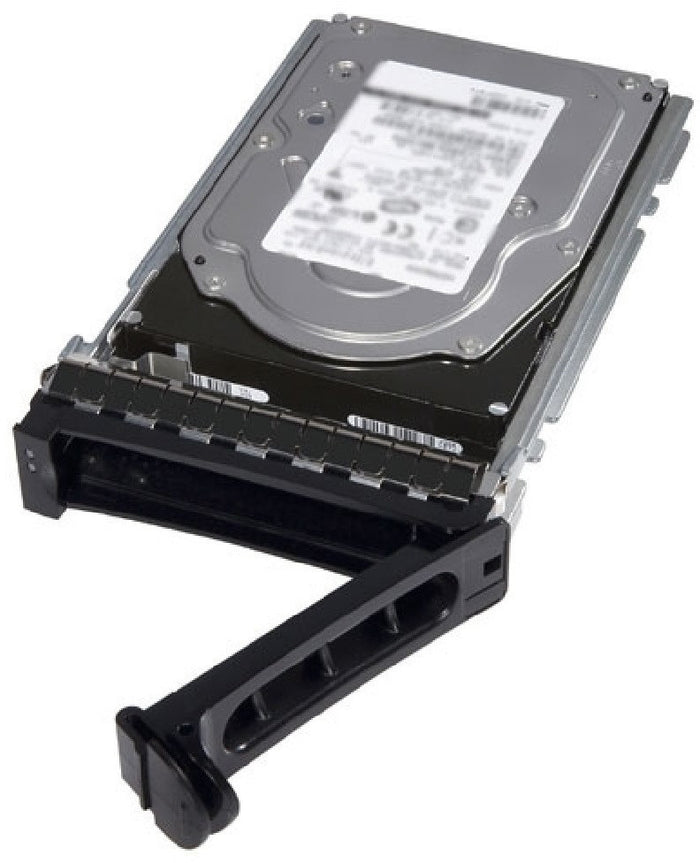 Dell 400-atjm disco rigido interno 1,2 tb 10000 giri/min 2.5" sas