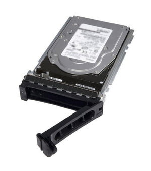 Dell 400-atkj disco rigido interno 2 tb 7200 giri/min 3.5" serial ata iii
