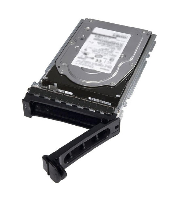 Dell 400-atkj disco rigido interno 2 tb 7200 giri/min 3.5" serial ata iii