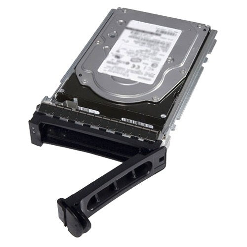 Dell 401-abhy disco rigido interno 12 tb 7200 giri/min 3.5" serial ata iii