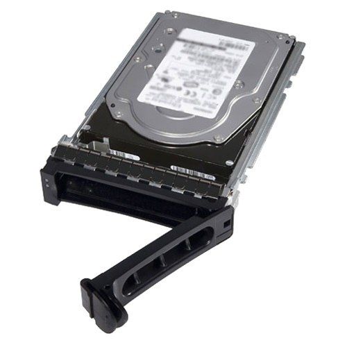 Dell 401-abhy disco rigido interno 12 tb 7200 giri/min 3.5" serial ata iii