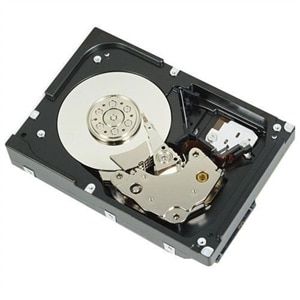 Dell 400-aust disco rigido interno 2 tb 7200 giri/min 3.5" serial ata iii