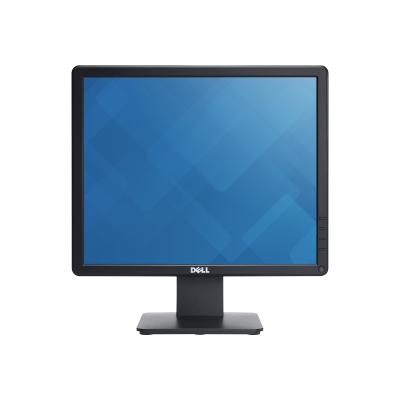 Dell e series e1715s led display 43,2 cm (17") 1280 x 1024 pixel sxga lcd nero - 134272