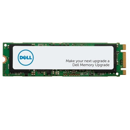 Dell aa615520 drives allo stato solido 1 tb m.2 pci express nvme