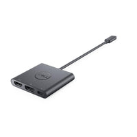 Dell adattatore da usb-c a hdmi/dp con pass-through di alimentazione - DBQAUANBC070