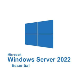 Dell windows server 2022 essentials edition 1 licenza/e - 634-BYLI