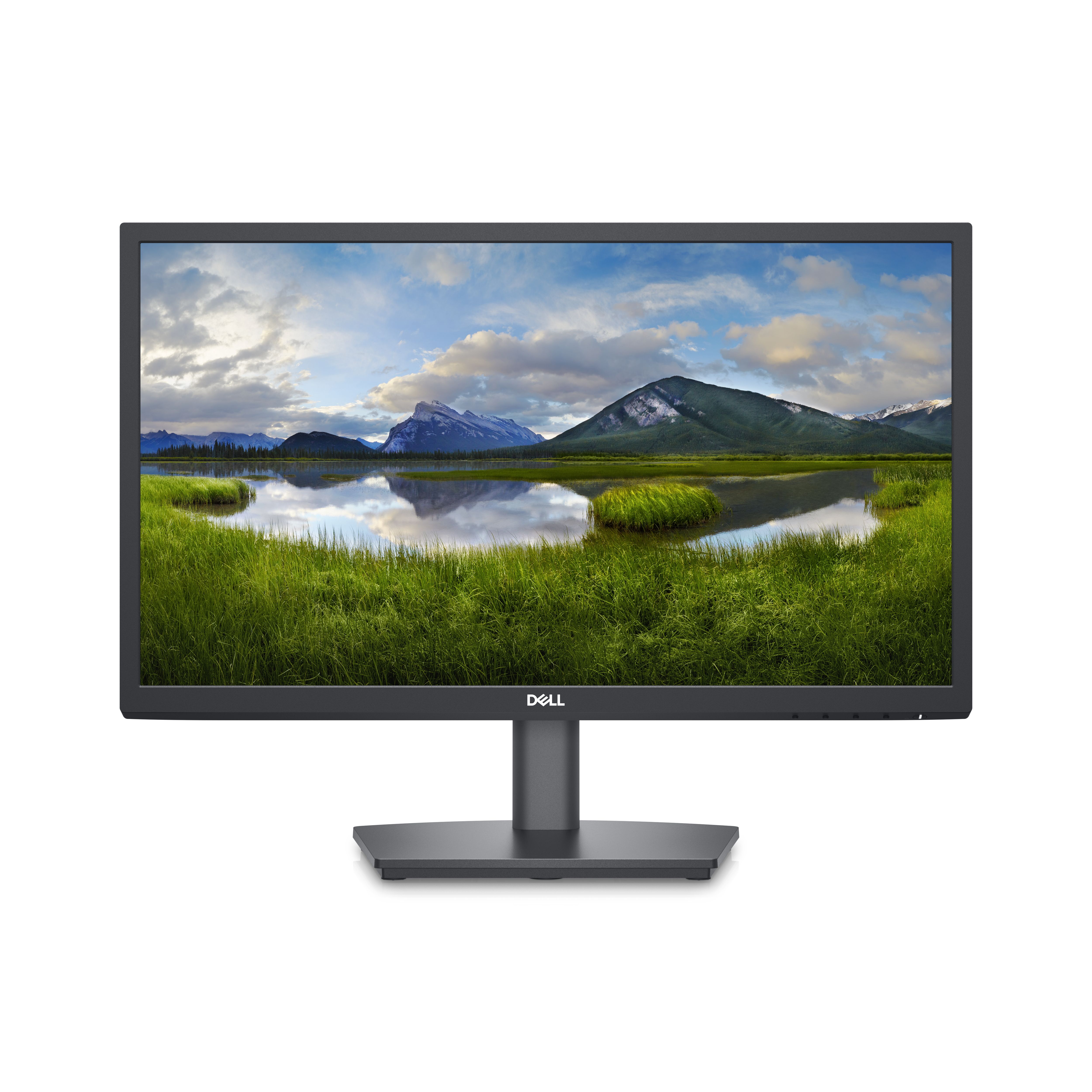 Dell e series e2222hs led display 54,5 cm (21.4") 1920 x 1080 pixel full hd nero - DELL-E2222HS