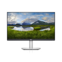 Dell s series s2722dc led display 68,6 cm (27") 2560 x 1440 pixel quad hd lcd grigio - DELL-S2722DC