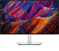 Dell ultrasharp monitor 4k hub usb-c 27 - u2723qe - DELL-U2723QE