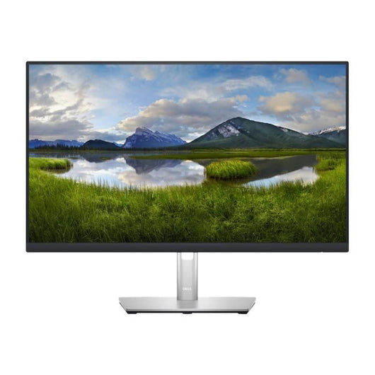 Dell p series monitor 24 hub usb-c - p2423de - DELL-P2423DE