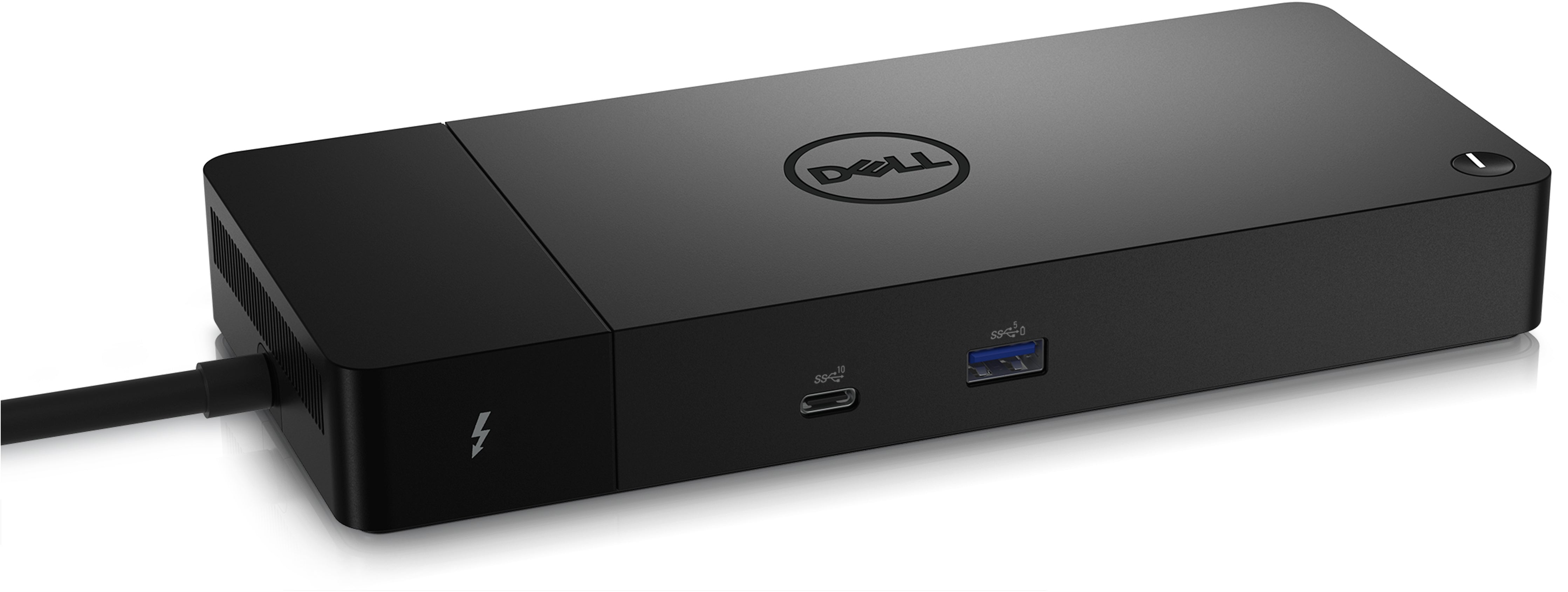 Dell thunderbolt™ dock – wd22tb4 - DELL-WD22TB4