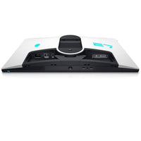 Alienware aw2723df led display 68,6 cm (27") 2560 x 1440 pixel quad hd lcd argento - GAME-AW2723DF