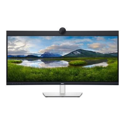 Dell p series p3424web monitor pc 86,7 cm (34.1") 3440 x 1440 pixel 4k ultra hd lcd nero - 149179