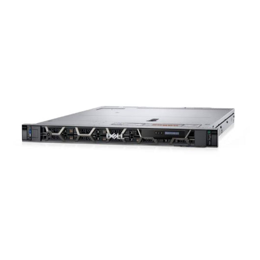 Dell poweredge r450 server 480 gb rack (1u) intel® xeon® silver 4309y 2,8 ghz 16 gb ddr4-sdram 1100 w - FHYWN