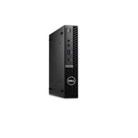 Dell optiplex 7020 plus intel® core™ i7 i7-14700 16 gb ddr5-sdram 512 gb ssd windows 11 pro mff mini pc nero - 542TT