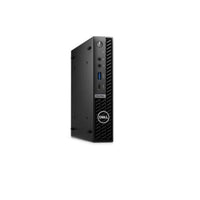 Dell optiplex 7020 plus intel® core™ i7 i7-14700 16 gb ddr5-sdram 512 gb ssd windows 11 pro mff mini pc nero - 542TT