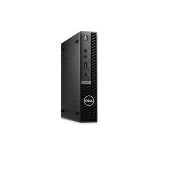 Dell optiplex 7020 plus intel® core™ i7 i7-14700 16 gb ddr5-sdram 512 gb ssd windows 11 pro mff mini pc nero - 542TT
