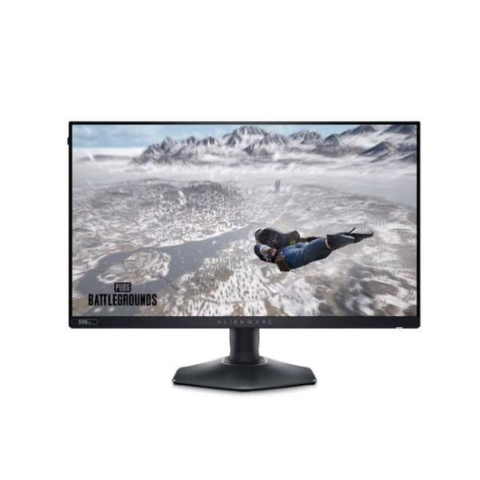 Alienware aw2524hf monitor pc 62,2 cm (24.5") 1920 x 1080 pixel full hd lcd nero - GAME-AW2524HF